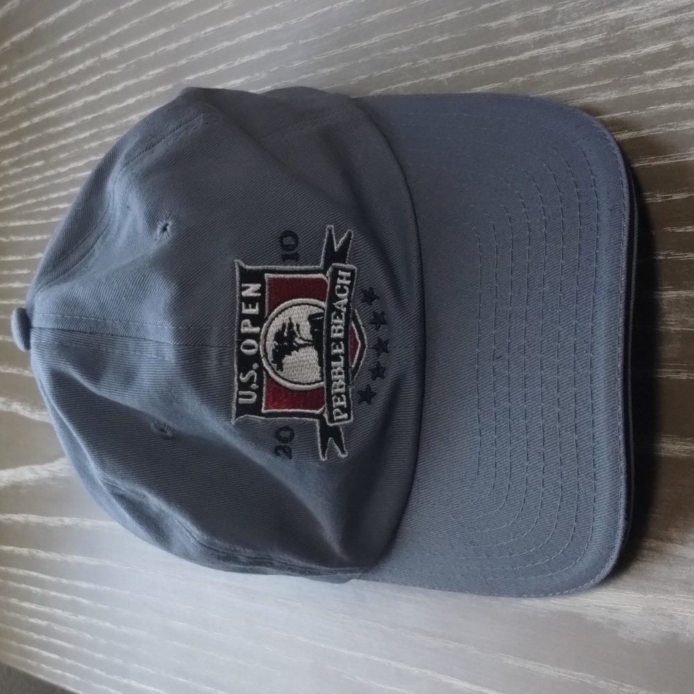 Us Open Hat